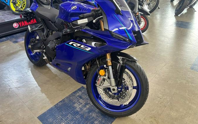 2026 Yamaha YZF R9