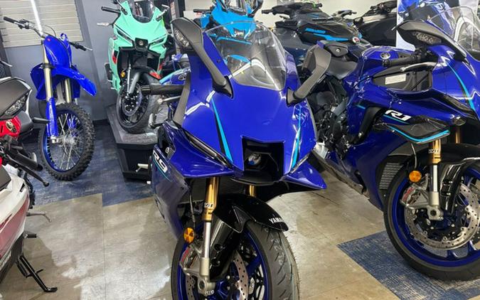 2026 Yamaha YZF R9