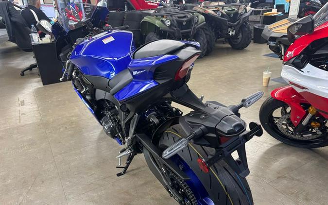 2026 Yamaha YZF R9