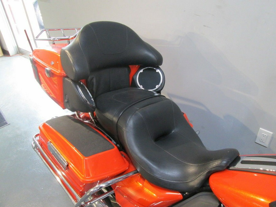 2012 Harley-Davidson® FLHTK - Electra Glide® Ultra Limited
