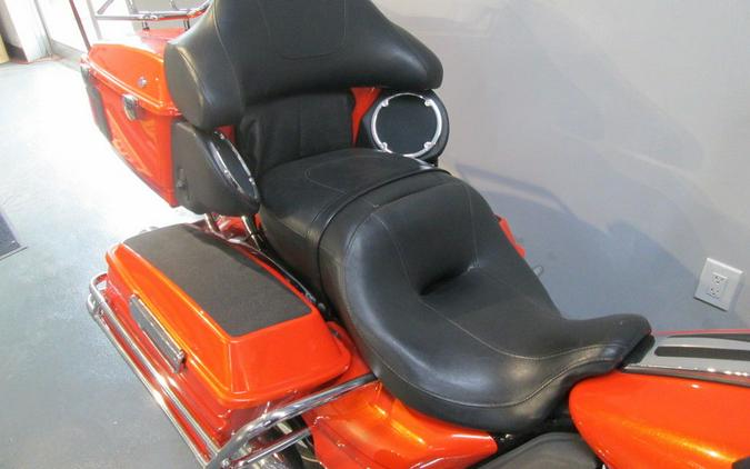 2012 Harley-Davidson® FLHTK - Electra Glide® Ultra Limited