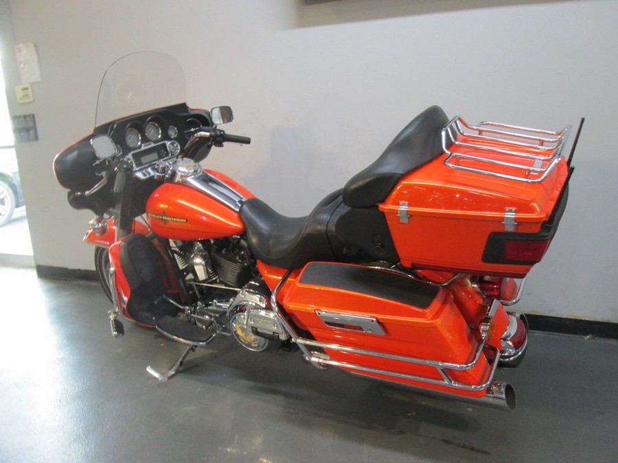 2012 Harley-Davidson® FLHTK - Electra Glide® Ultra Limited