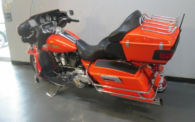 2012 Harley-Davidson® FLHTK - Electra Glide® Ultra Limited
