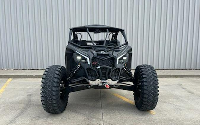 2026 Maverick™ X3 X™ rc TURBO RR 72 - Can-Am