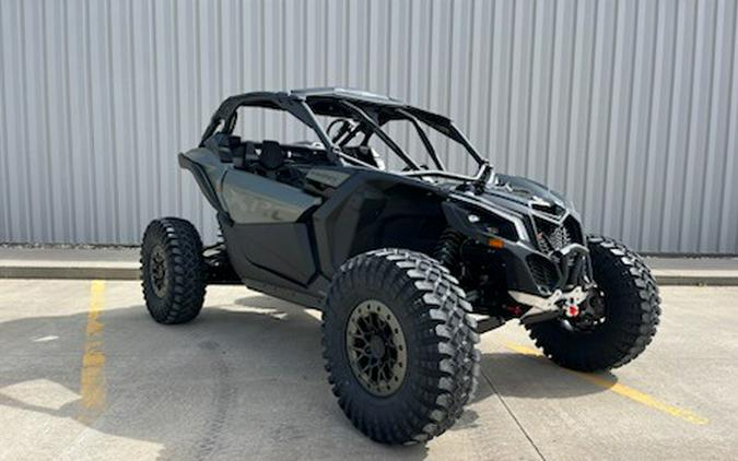 2026 Maverick™ X3 X™ rc TURBO RR 72 - Can-Am