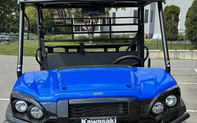 2027 Kawasaki MULE PRO-FX™ 1000 HD EDITION