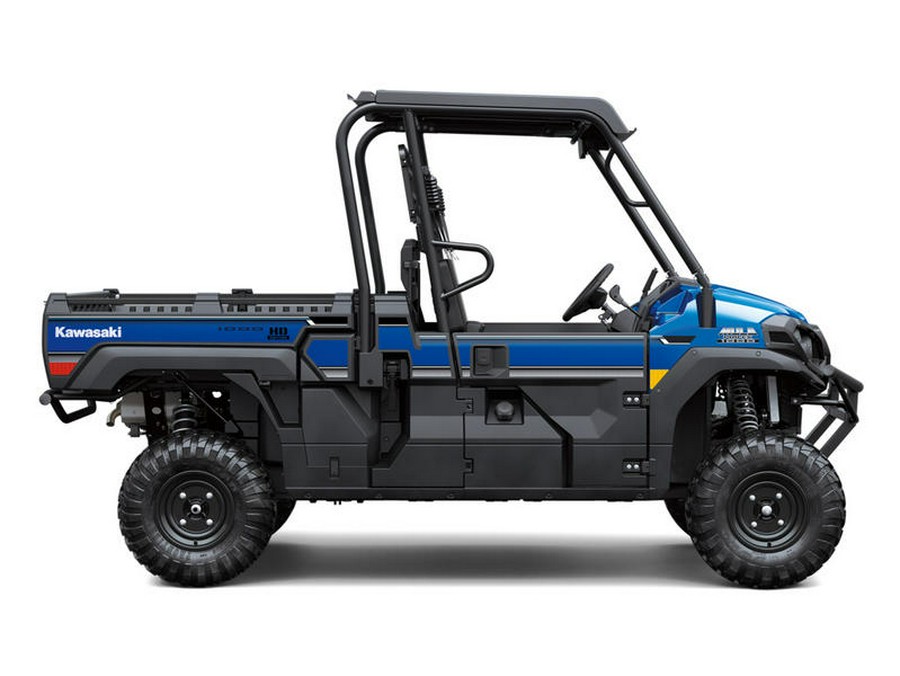 2027 Kawasaki MULE PRO-FX™ 1000 HD EDITION