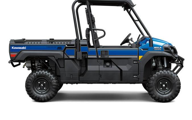 2027 Kawasaki MULE PRO-FX™ 1000 HD EDITION