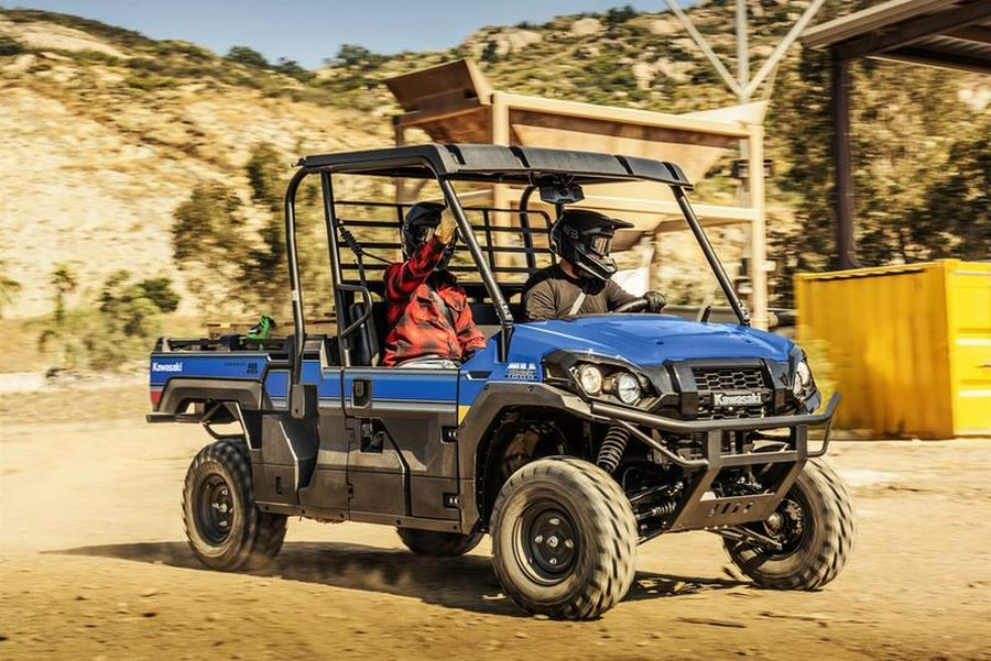 2027 Kawasaki MULE PRO-FX™ 1000 HD EDITION