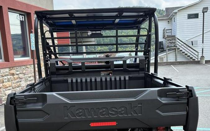 2027 Kawasaki MULE PRO-FX™ 1000 HD EDITION