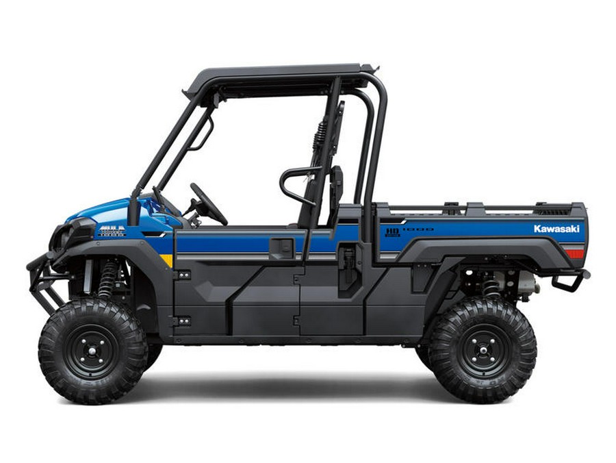 2027 Kawasaki MULE PRO-FX™ 1000 HD EDITION