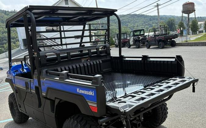 2027 Kawasaki MULE PRO-FX™ 1000 HD EDITION