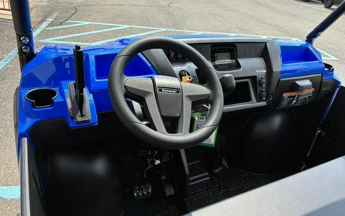 2027 Kawasaki MULE PRO-FX™ 1000 HD EDITION