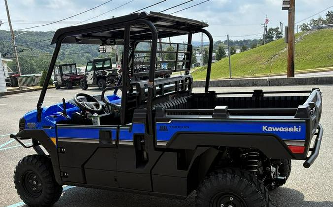2027 Kawasaki MULE PRO-FX™ 1000 HD EDITION