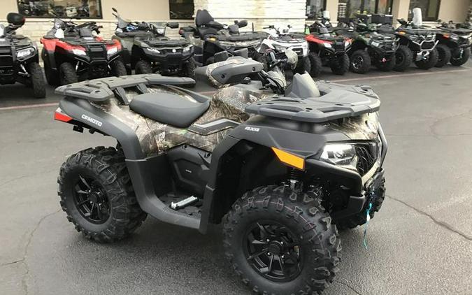 2026 CFMOTO CFORCE 600