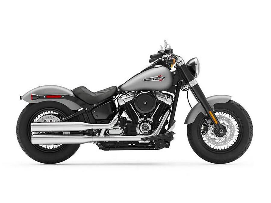 2020 Harley-Davidson® FLSL - Softail® Softail Slim®