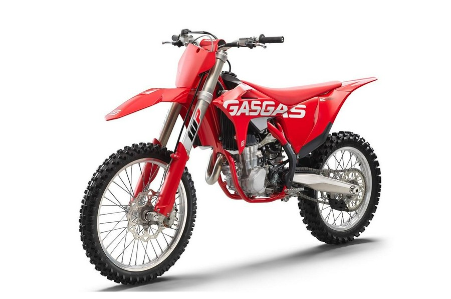 2022 GASGAS MC450