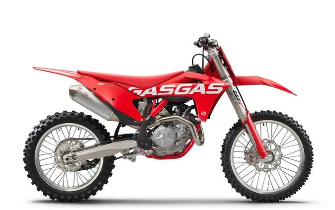 2022 GASGAS MC450