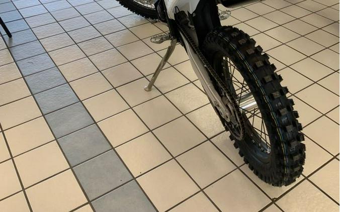 2024 KTM XC 350 F