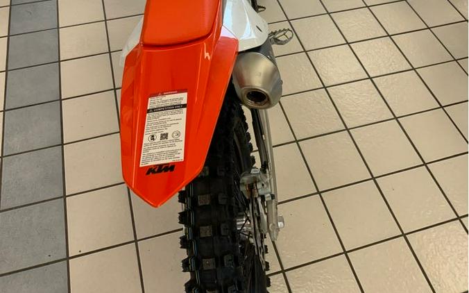 2024 KTM XC 350 F