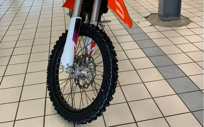 2024 KTM XC 350 F