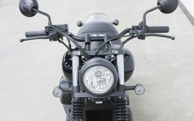 2024 Honda® Shadow Phantom