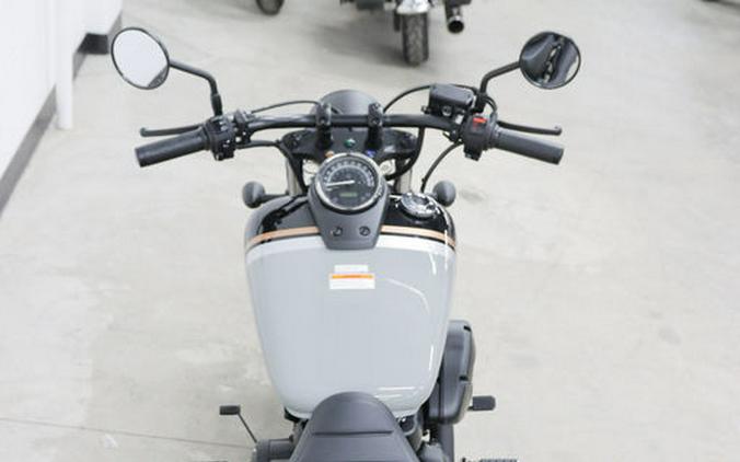 2024 Honda® Shadow Phantom