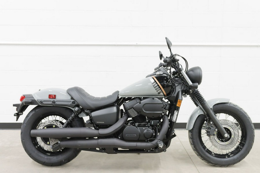 2024 Honda® Shadow Phantom