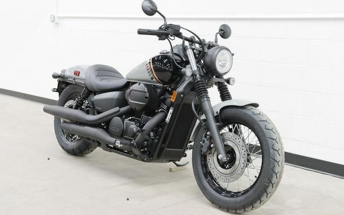 2024 Honda® Shadow Phantom