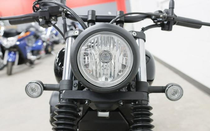 2024 Honda® Shadow Phantom