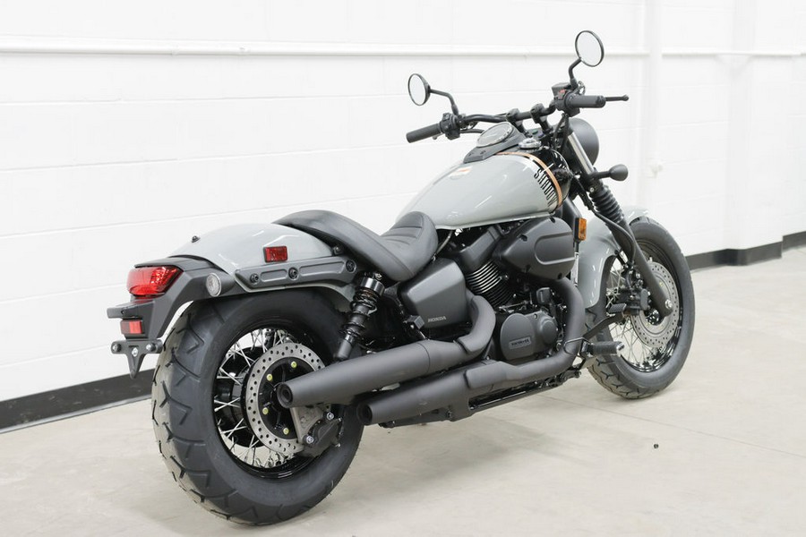 2024 Honda® Shadow Phantom