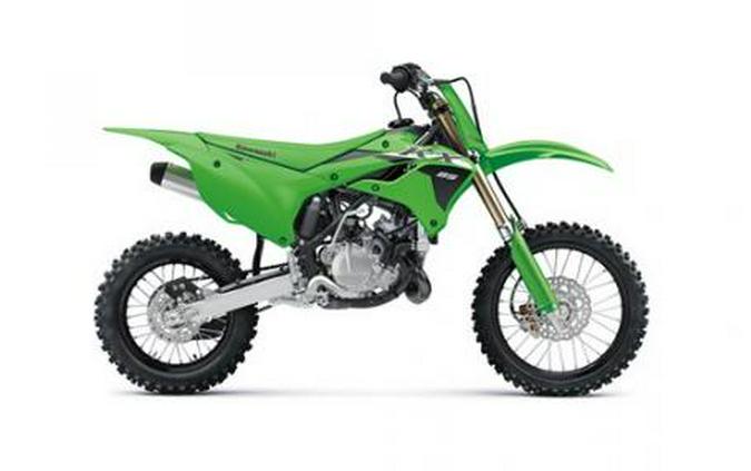 2024 Kawasaki KX™ 85