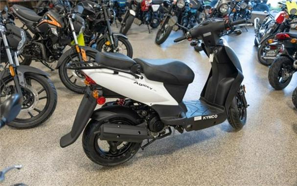 2023 KYMCO Agility 50