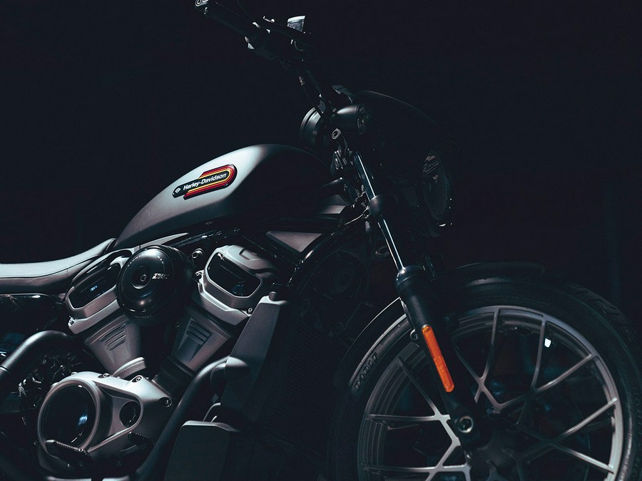 2023 Harley-Davidson Nightster® Special