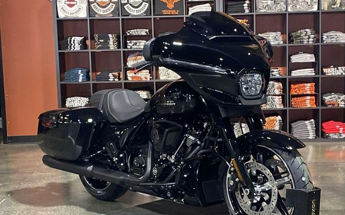 2024 Harley-Davidson Street Glide Review [18 Fast Facts; 44 Pics]