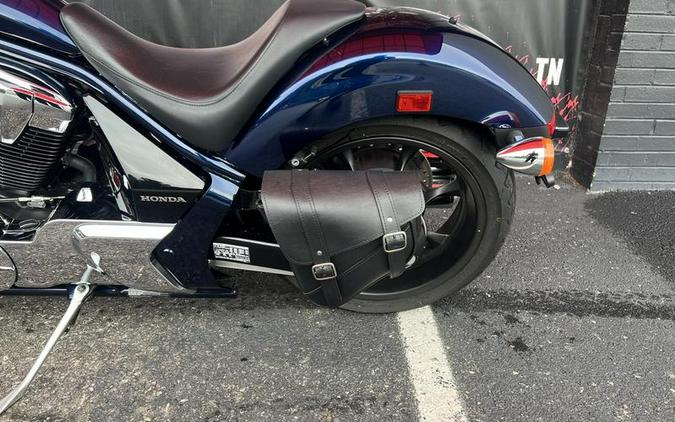 2020 Honda® Fury