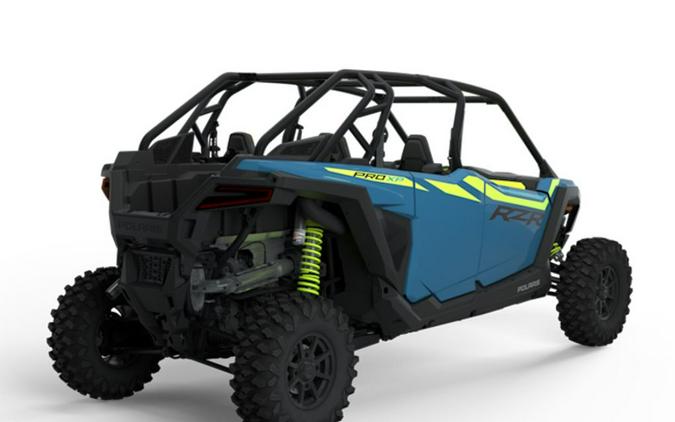 2025 Polaris® RZR Pro XP 4 Premium