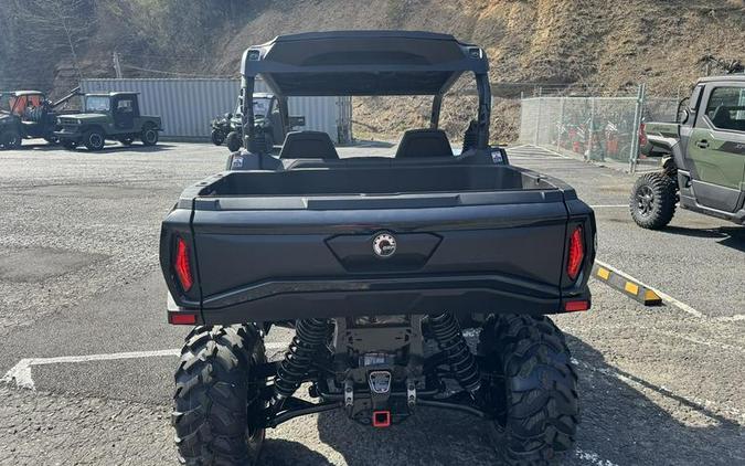 2025 Can-Am® Commander XT 1000R