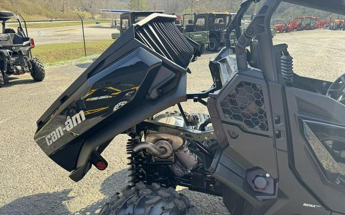 2025 Can-Am® Commander XT 1000R