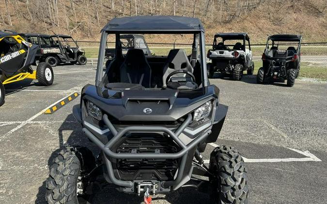 2025 Can-Am® Commander XT 1000R