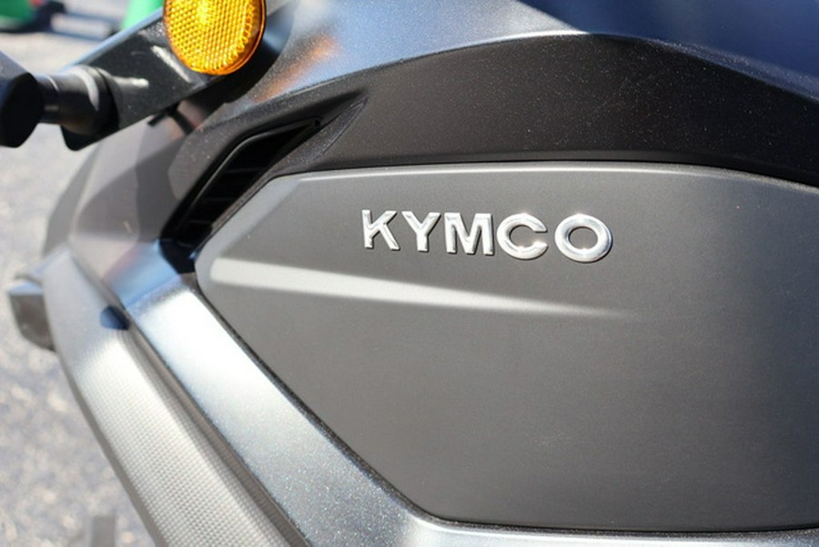 2024 Kymco CV3