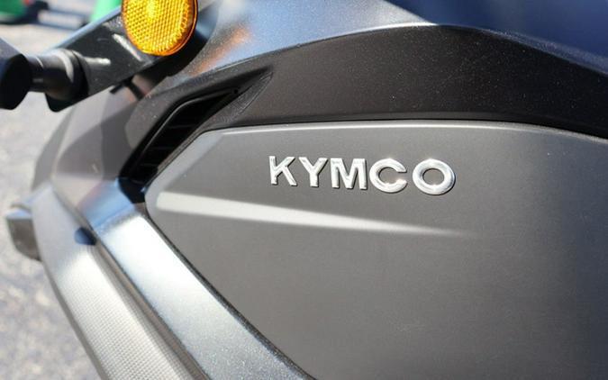 2024 Kymco CV3