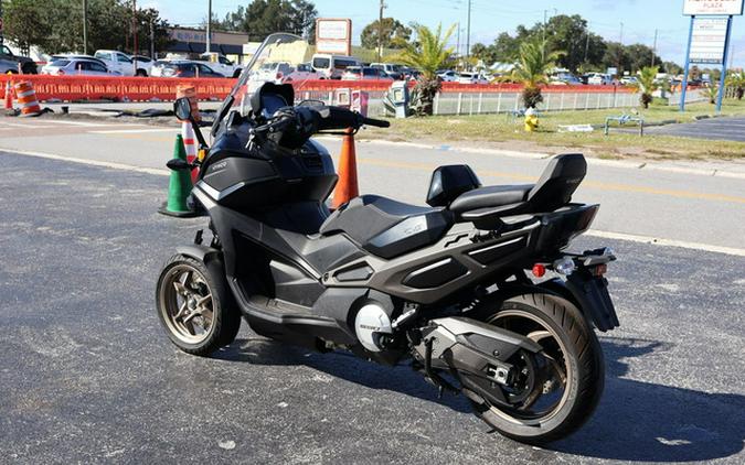2024 Kymco CV3
