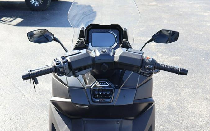 2024 Kymco CV3