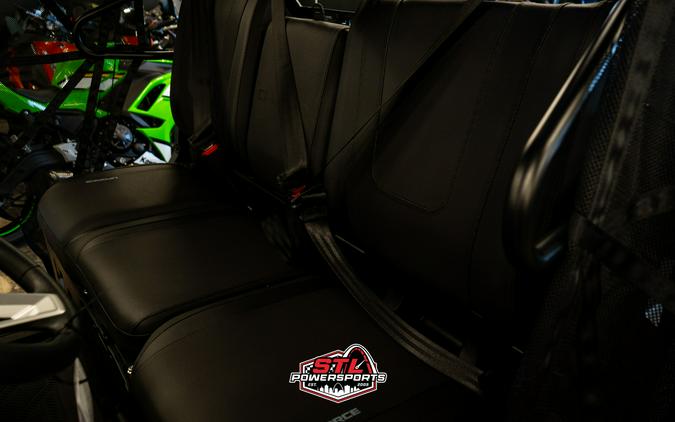 2025 CFMOTO UFORCE 1000