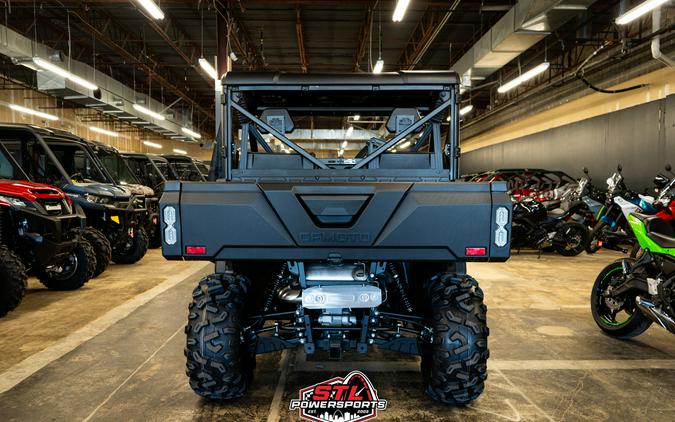 2025 CFMOTO UFORCE 1000