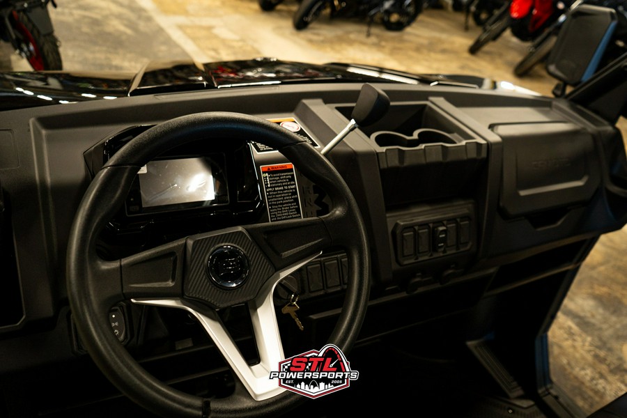 2025 CFMOTO UFORCE 1000