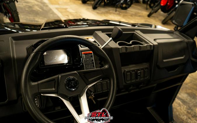 2025 CFMOTO UFORCE 1000