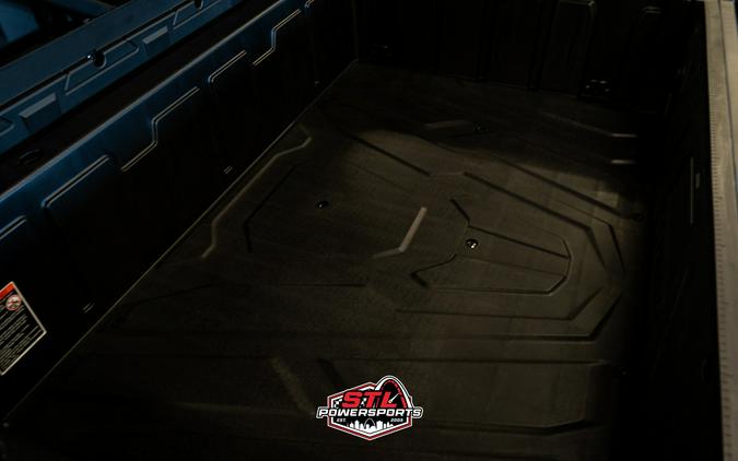 2025 CFMOTO UFORCE 1000