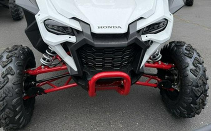 2025 Honda Talon 1000R FOX Live Valve